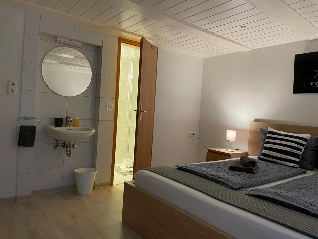 Ferienhaus Lenartz Kliding Eksteriør bilde
