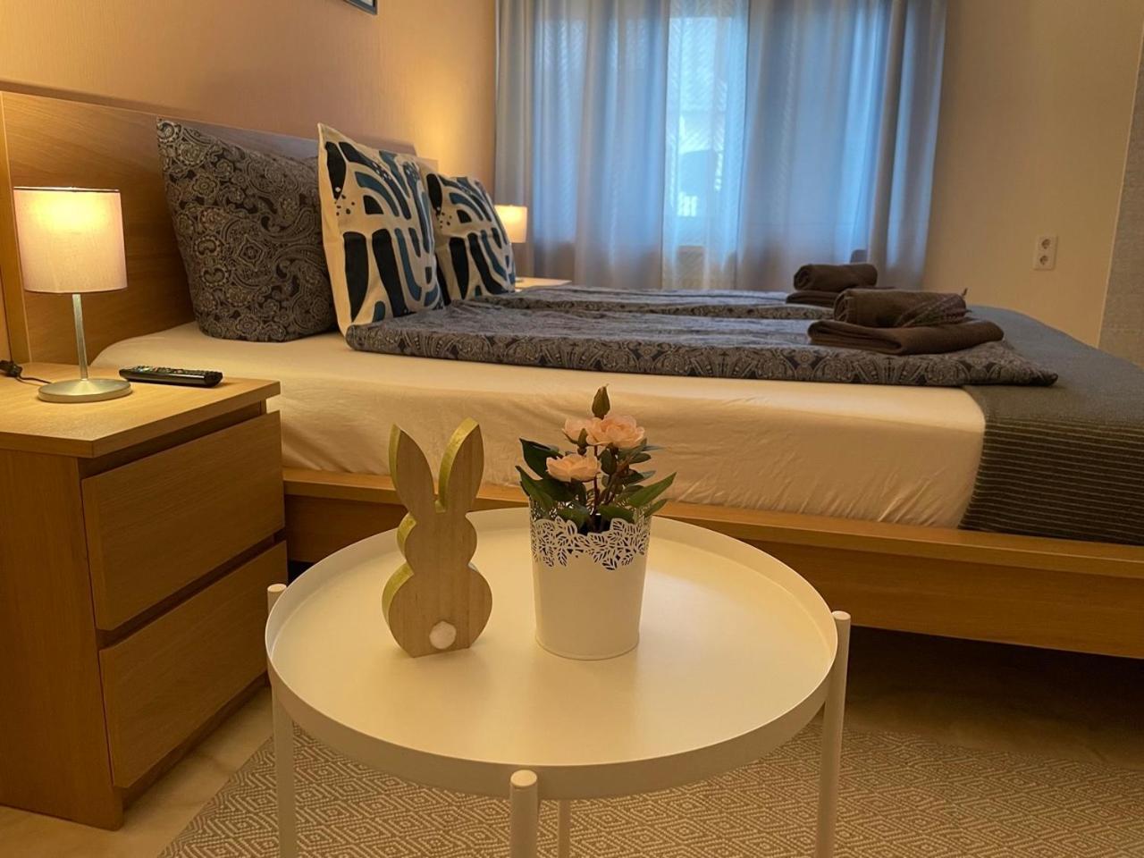 Ferienhaus Lenartz Kliding Eksteriør bilde