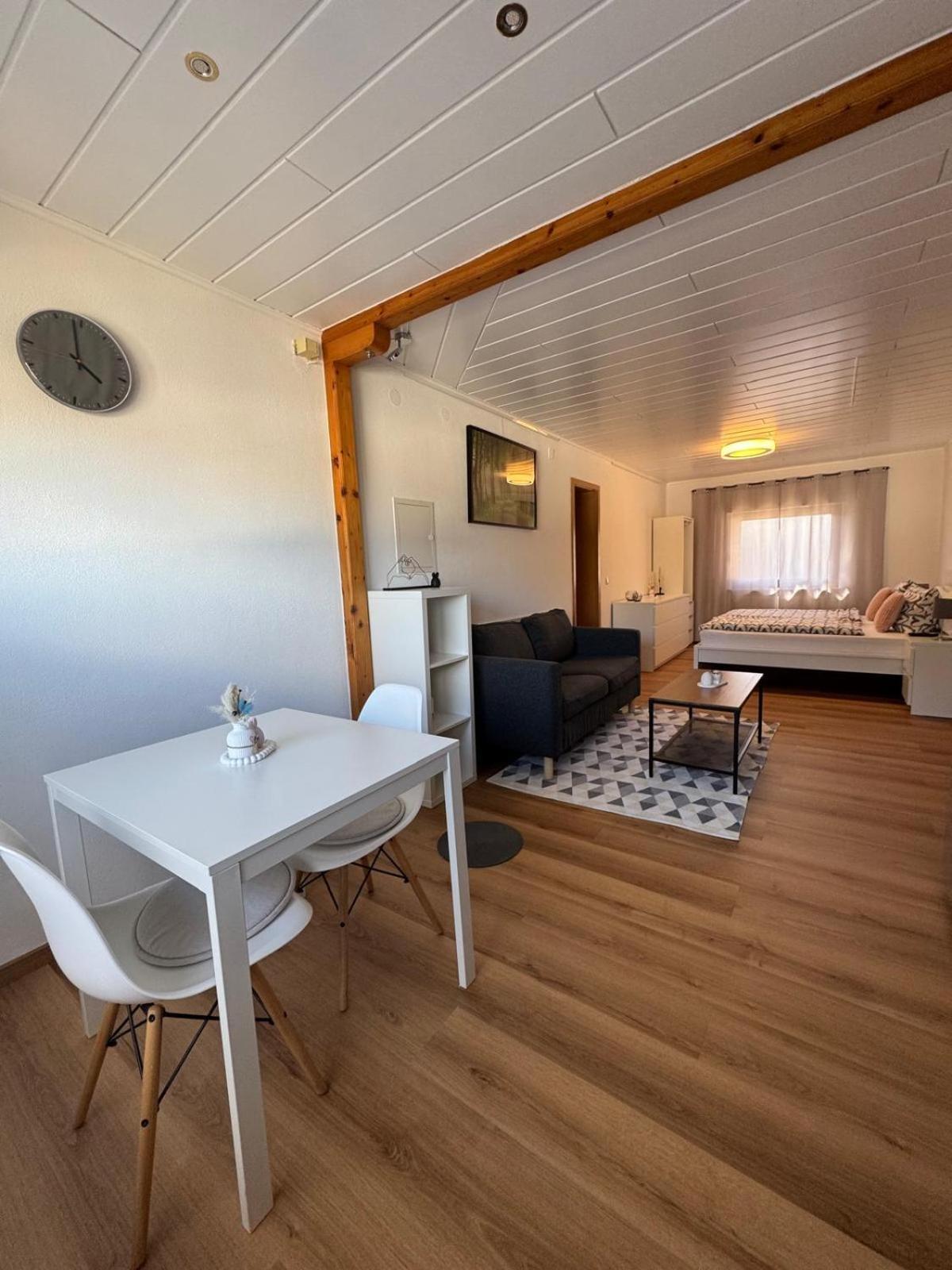 Ferienhaus Lenartz Kliding Eksteriør bilde