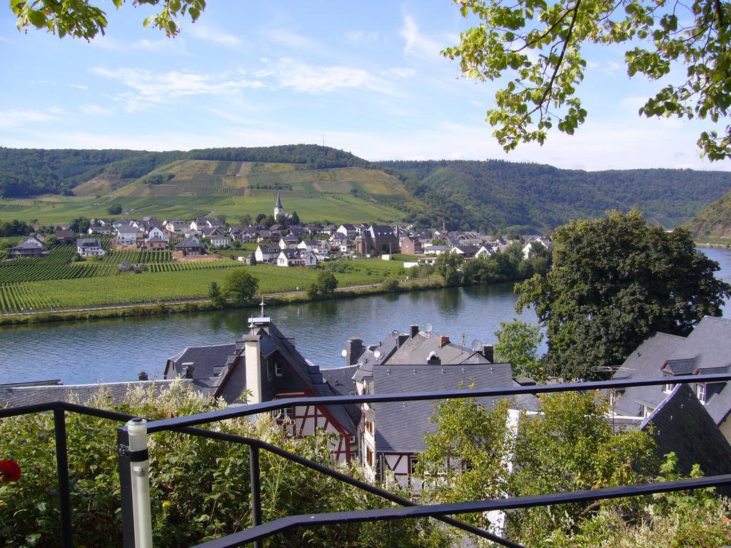 Ferienhaus Lenartz Kliding Rom bilde