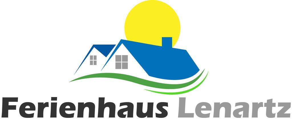 Ferienhaus Lenartz Kliding Eksteriør bilde